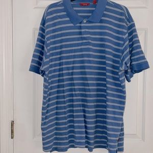 Men Polo Shirt Size XXL